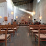 Loftets Church