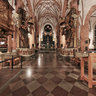 Stockholm Cathedral