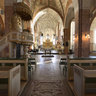 Strangnas Cathedral