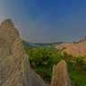 Taiyang Valley, Yanchao