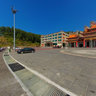 Shunsian Temple, Neimen