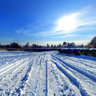 Railwaymen's Park