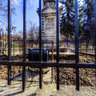 Szekler Martyrs Monument