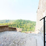 Calcata - Borgo Medievale - Veduta