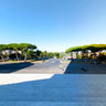 Palazzo della Civiltà Italiana - Eur - Rome