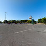 Rome Sport Palace (called PalaLottomatica)