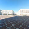 Palazzo dei Congressi - Rome - Eur