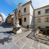 Ex Chiesa di San Nicola e Municipio - Ariccia