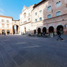 Foligno - Perugia - Piazza della Repubblica