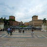 Altare della Patria - Rome