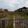 Foro Traiano (Roman Ruins) - Rome