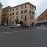 Piazza del Gesù - Rome