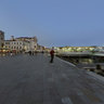 sunset at S.Zaccaria