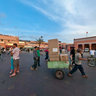 Place Jemaa el Fna
