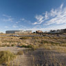 Puerto Madryn Beach