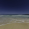 Macao Beach