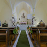 Igreja Santa Terezinha
