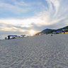 Praia de Maresias - Coconuts Hotel