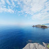Mirante Praia Toque Toque Pequeno