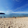 Praia Cocanha