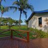 Casa na praia de Toque Toque Pequeno