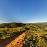Tirolesa with 2.500 feet longer