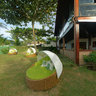 Bar & Deck do Coconuts Hotel