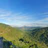 Mirante do Lenz em Campos do Jordão