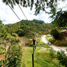 Sky Bike no Lenz Gourmet em Campos do Jordão