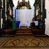 Capela do Convento Nossa Senhara da Penha em Vila Velha ES