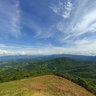 Rampa Norte para Vôo Livre no Pico Agudo em Santo Antonio do Pinhal