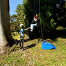 Escalada em Árvore com Gabriel Moojen