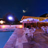 Piscina do Hotel JB