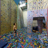 Pedra e Aventura Ginásio de Escalada Indoor em Taubaté SP
