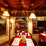 Baden Baden Chopperia and Restaurante in the city of Campos do Jordão SP Brazil