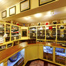 Baden Baden Store in Village Capivari in Campos do Jordao SP Brazil