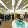 VinoX Aerator in the Wine Seasons Festival in Sao Jose dos Campos SP Brazil