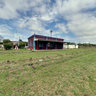 San Andres de Giles Train Station