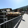 Glacier Bridge