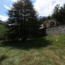 The chapels of Rosary