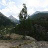 Alpine Gorge