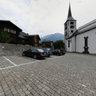 Naters’s church - Exterior