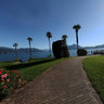 Maggiore Lake
