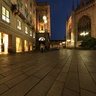 Madonnina - Milan