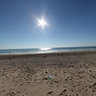 Carcavelos Beach 1
