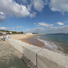 Paco de Arcos Beach