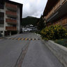 Saas Fee - Blomattenstrasse