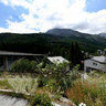 Saas Fee - Panorama Bridge