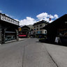 Saas Fee - Untere Dorfstrasse