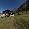 Furggstalden - Switzerland